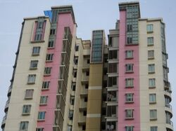 Rosewood (D25), Condominium #601957881